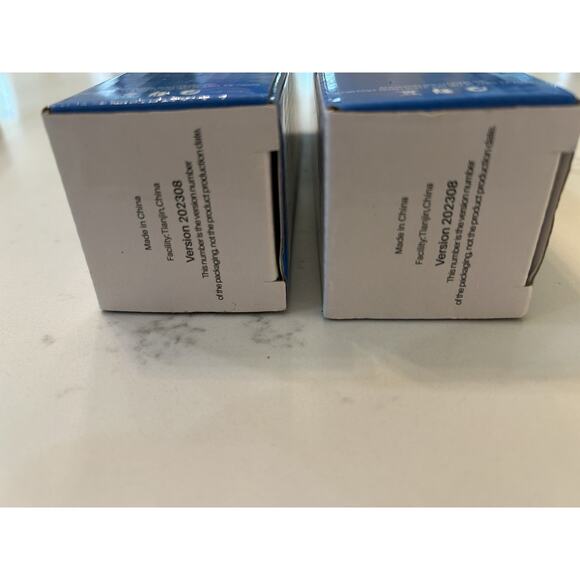 Lot Of 2 PurePlus Refrigerator Water Filter PP-RWF1200A 200 Gallon LG Compliant - Picture 6 of 7